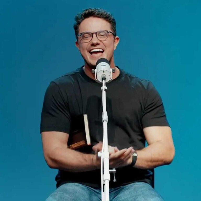 Deive Leonardo Leva a Turnê "O Despertar" a Recife e Caruaru; Descubra as Datas!