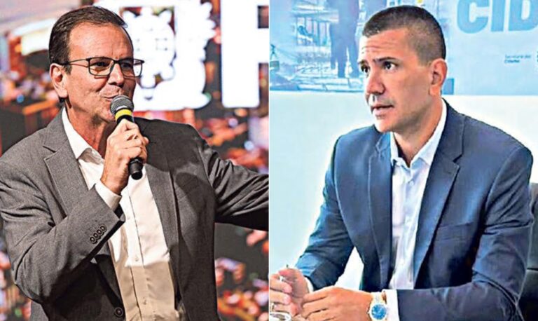 Desafios da Eleição Suplementar no Rio: Abstenção Alta e Recall em Debate Desafios da Eleição Suplementar no Rio: Abstenção Alta e Recall em Debate