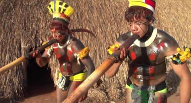 Descubra o Documentário ‘Xingu, Cariri, Caruaru, Carioca’ na TVE Descubra o Documentário ‘Xingu, Cariri, Caruaru, Carioca’ na TVE