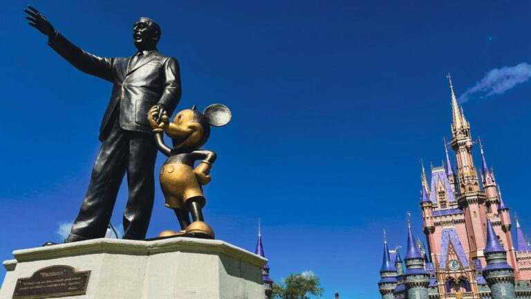 Disney Anuncia Demissões e Ajusta Custos Globalmente: Entenda o Impacto Disney Anuncia Demissões e Ajusta Custos Globalmente: Entenda o Impacto
