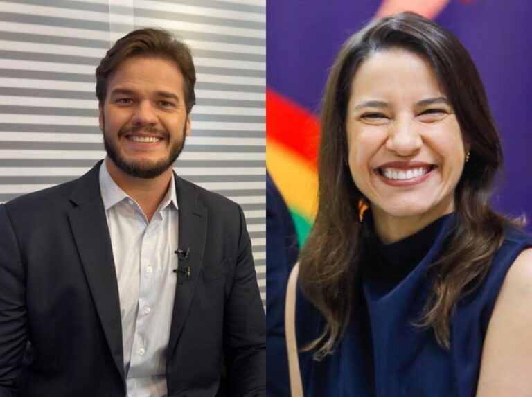 Disputa Junina: Bruno Cunha Lima Refuta Raquel Lyra sobre o São João de Campina