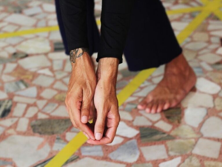 Espetáculo 'Corpo Fantasma' Une Dança e Literatura em Campo Grande