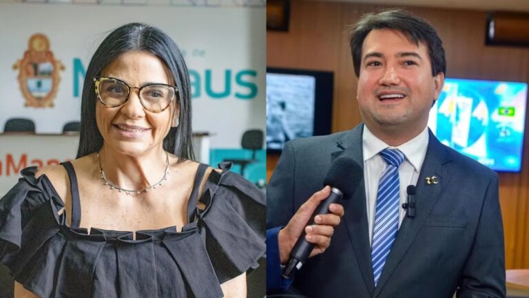 Exonerações na Prefeitura de Manaus: Secretários de Saúde e Cultura Deixam Cargos