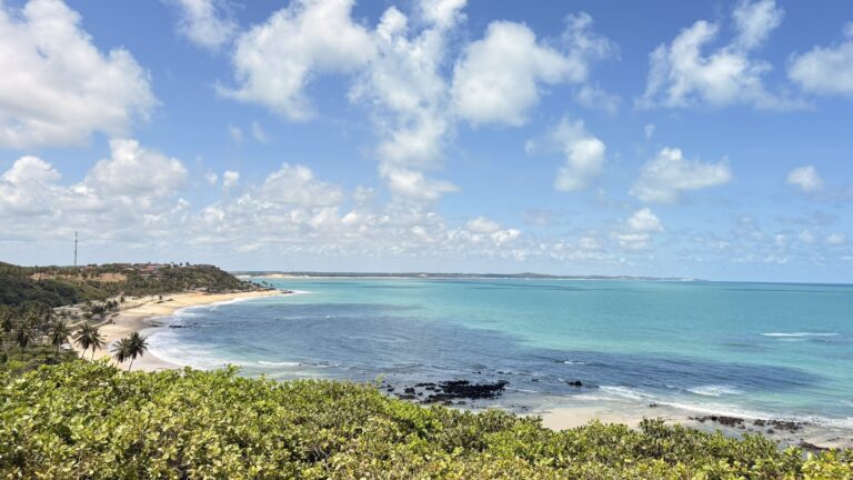Explorando o Nordeste: Roteiro Sustentável de Cultura e Natureza entre Paraíba e Rio Grande do Norte