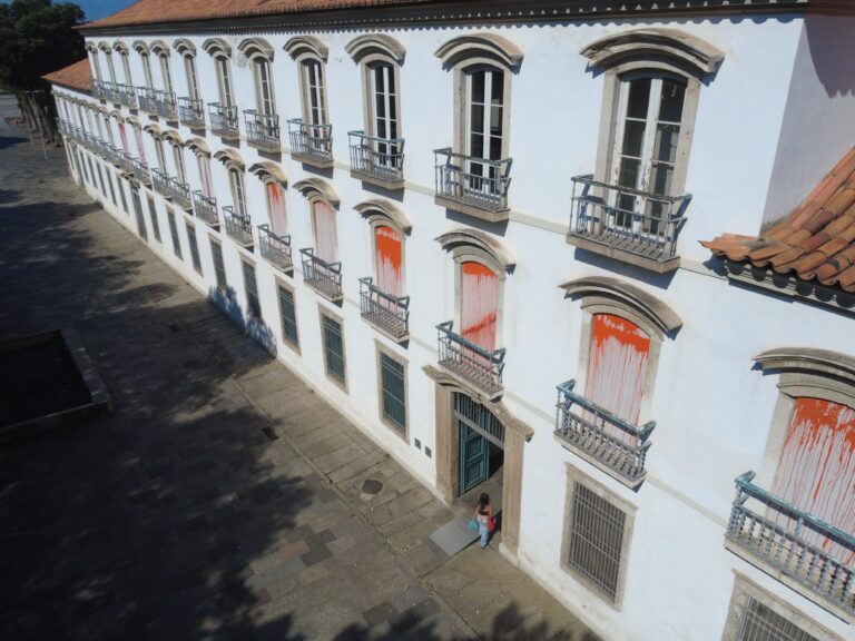 Exposição Comemorativa Celebra Quatro Décadas do Paço Imperial como Centro Cultural