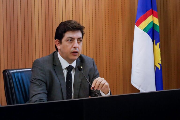 Federacao União Progressista Rompe com Bloco Governista na Alepe