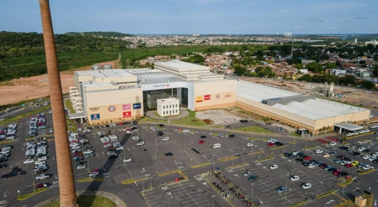 Feira Rede Pernambuco: Sistema Fecomércio/Sesc/Senac-PE Marca Presença em Evento de Varejo