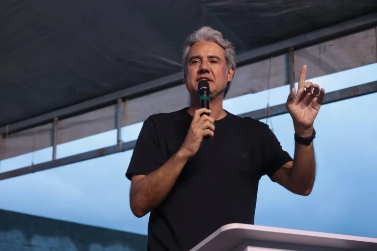 Fernando Monteiro Destaca Crescimento Acelerado de Caruaru e Fortalecimento Político com Raquel Lyra