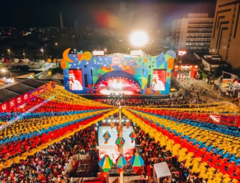 Festas Juninas: Economia em Alta e Turismo em Foco no Nordeste