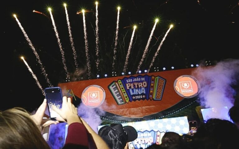 Festas Juninas Movimentam Economia do Nordeste e Impulsionam o Turismo