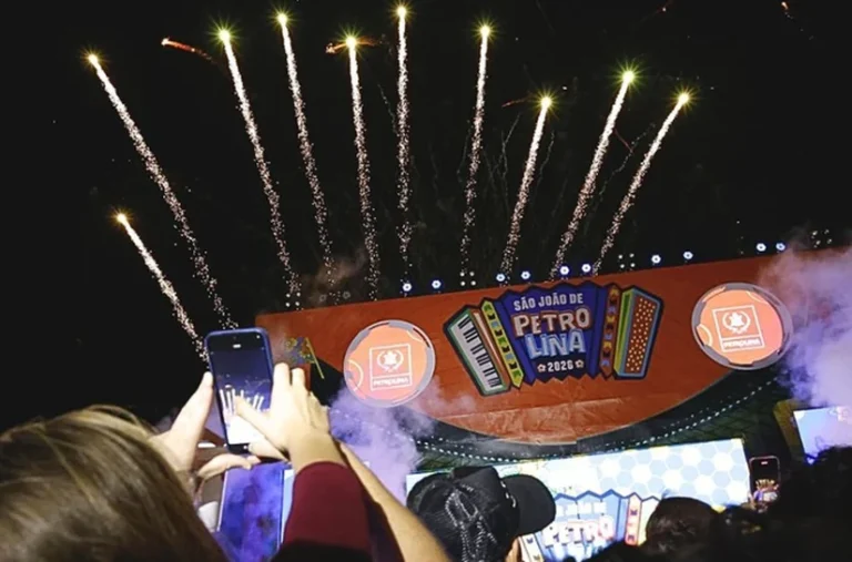 Festas Juninas: O ‘Segundo Carnaval do Brasil’ que Movimenta o Nordeste Festas Juninas: O 'Segundo Carnaval do Brasil' que Movimenta o Nordeste