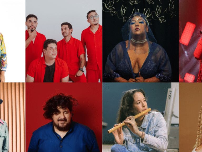 Festival Agreste Aceso: Caruaru Celebra Música Autoral com Shows Gratuitos