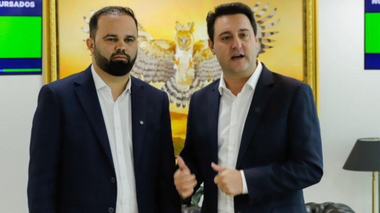 Força-Tarefa é Criada para Recuperar Instituto de Educação de Paranaguá Após Incêndio