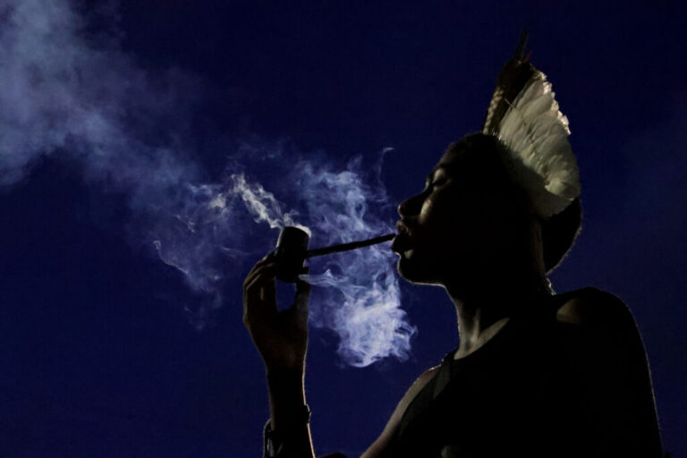 Fulni-ô: Uma Celebração da Cultura Indígena em Paulista-PE