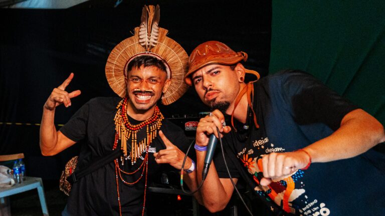 Funjope Impulsiona o Festival ‘Arte e Cultura nas Periferias’ na Casa da Pólvora