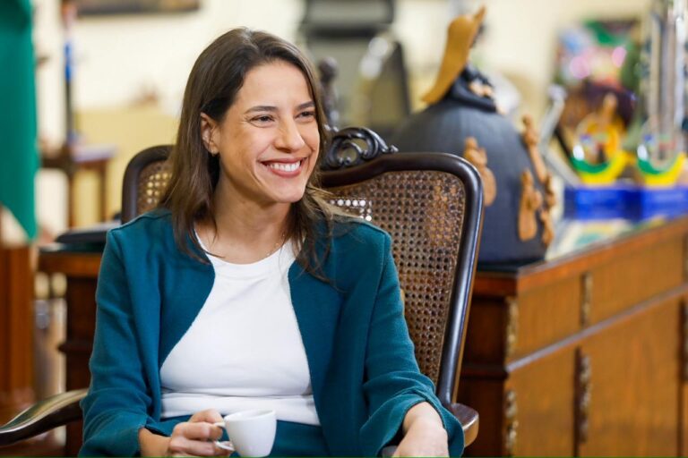 Governadora Raquel Lyra Anuncia Vice-Líderes na Alepe; Dois Representantes do PP Governadora Raquel Lyra Anuncia Vice-Líderes na Alepe; Dois Representantes do PP