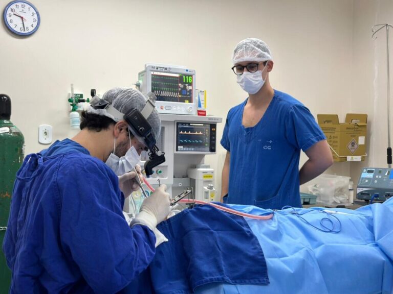 Governo de Goiás Expande Atendimento em Otorrinolaringologia no Hospital Estadual de Jataí