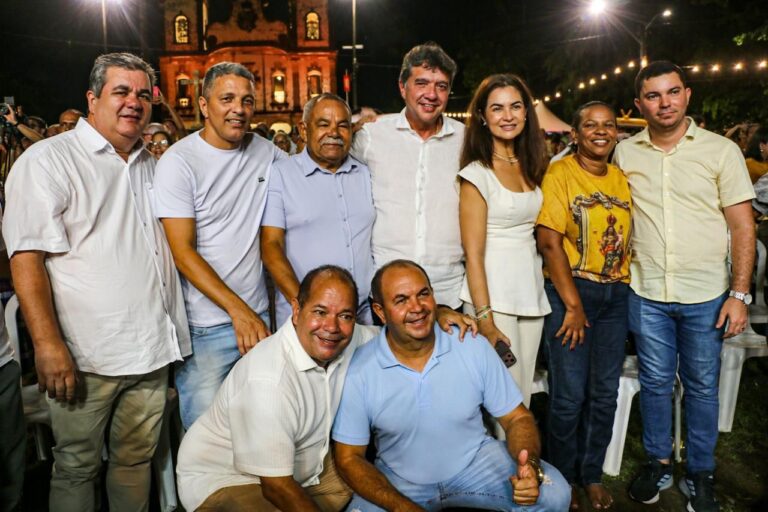 Guilherme Uchoa Jr Intensifica Articulações Políticas em Jaboatão dos Guararapes