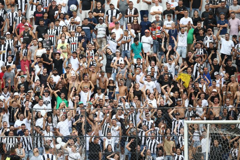 Ingressos com Promoção para Jogo Contra o Sousa: Confira os Preços Ingressos com Promoção para Jogo Contra o Sousa: Confira os Preços