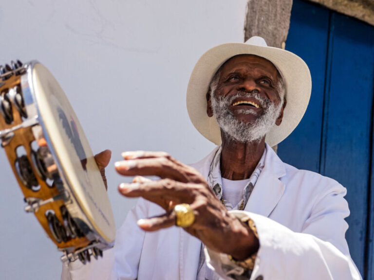 Inscrições Abertas para o 21º Concurso de Registro do Patrimônio Vivo de Pernambuco