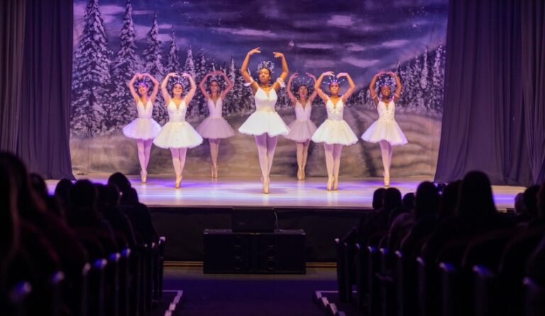 Investimento Cultural: Mogi das Cruzes Destina R$ 3,6 Milhões para Fomento à Arte