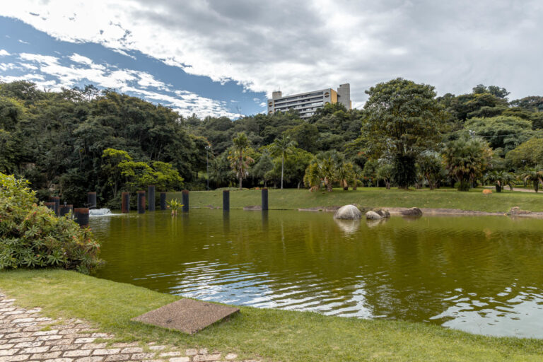 Jardim Botânico de Jundiaí: Melhorias Estruturais e Compromisso com a Educação Ambiental