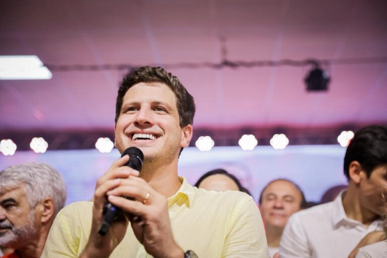 João Campos Reforça Alianças e Pautas em Serra Talhada para 2024 João Campos Reforça Alianças e Pautas em Serra Talhada para 2024