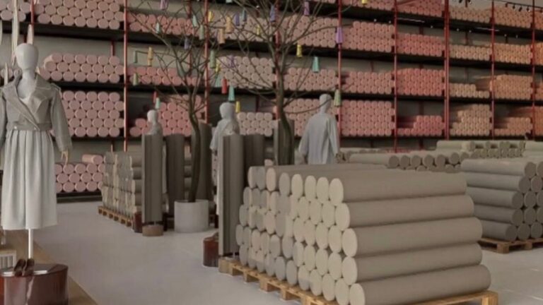 JR Têxtil Inaugura Nova Unidade em Caruaru com Coquetel Especial