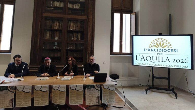 L'Aquila: O Perdão Celestino e sua Importância na Cultura 2026