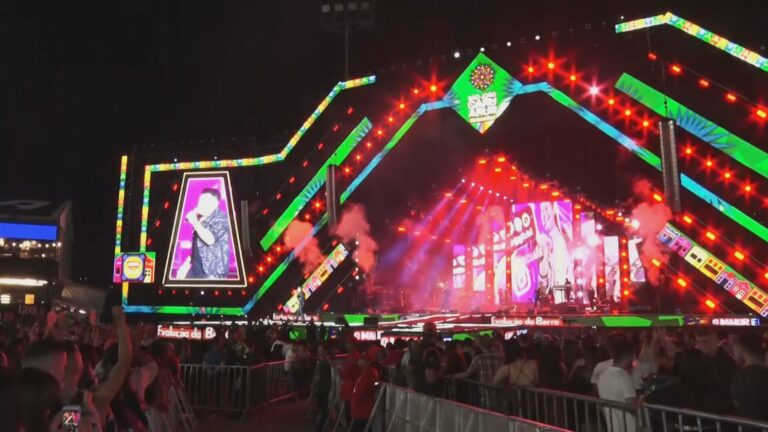 Licitação de R$ 15,5 Mi para São João de Caruaru é Suspensa pelo MPPE Licitação de R$ 15,5 Mi para São João de Caruaru é Suspensa pelo MPPE