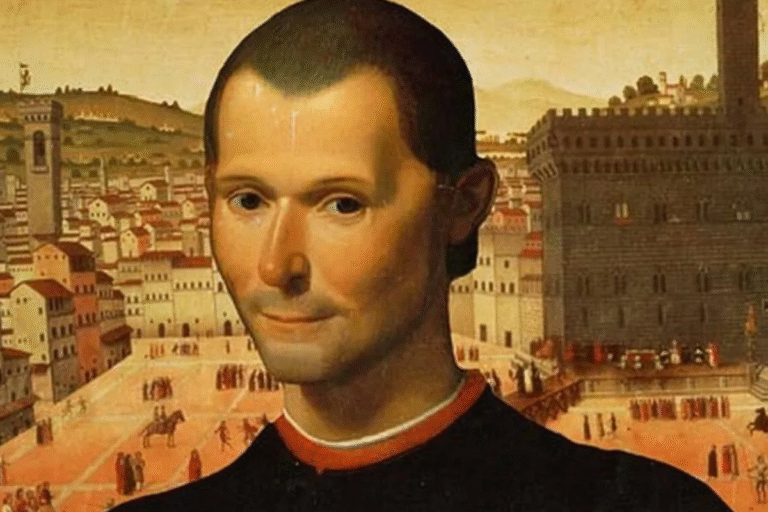 Maquiavel e a Política Moderna: Os Fins Justificam os Meios?