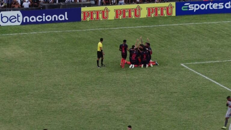 Márcio Goiano deixa o Sport após jogo contra o rubro-negro: entenda os detalhes Márcio Goiano deixa o Sport após jogo contra o rubro-negro: entenda os detalhes