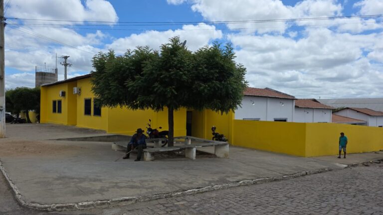 Menino de 11 anos sofre agressão em escola em Floresta e é internado