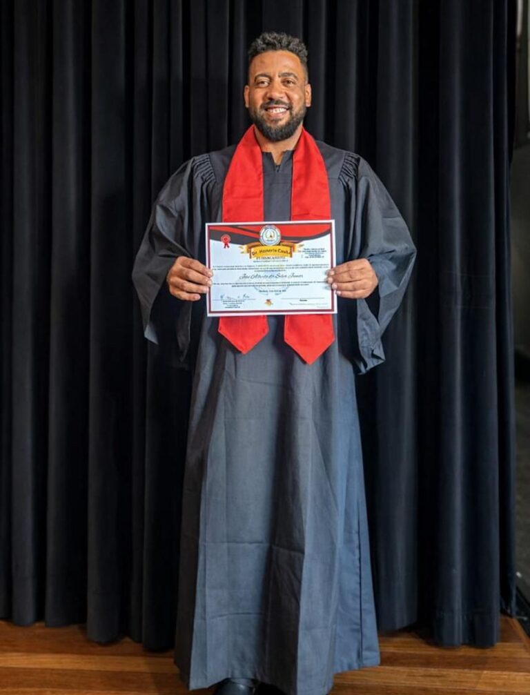 Mestre Macaco Recebe Título de Doutor Honoris Causa em São Paulo e Transforma Vidas