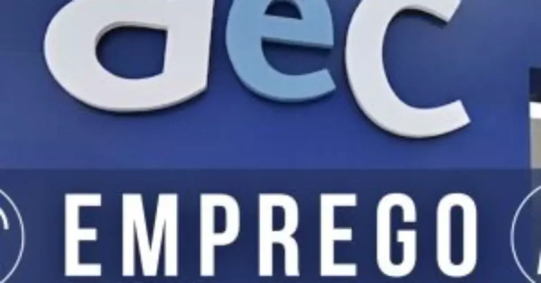 Mil Vagas de Emprego: AeC Inaugura Unidade em Pernambuco e Abre Seleção Mil Vagas de Emprego: AeC Inaugura Unidade em Pernambuco e Abre Seleção