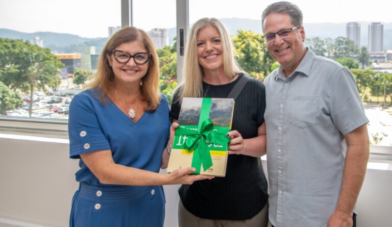 Mogi das Cruzes Recebe Banda Norte-Americana para Formação Musical e Concerto