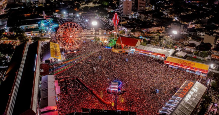 MPPE Recomenda Suspensão de Licitação de R$ 15,5 Mi para o São João de Caruaru MPPE Recomenda Suspensão de Licitação de R$ 15,5 Mi para o São João de Caruaru