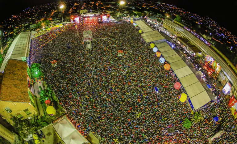 MPPE Recomenda Suspensão e Correção de Licitação para o São João de Caruaru MPPE Recomenda Suspensão e Correção de Licitação para o São João de Caruaru