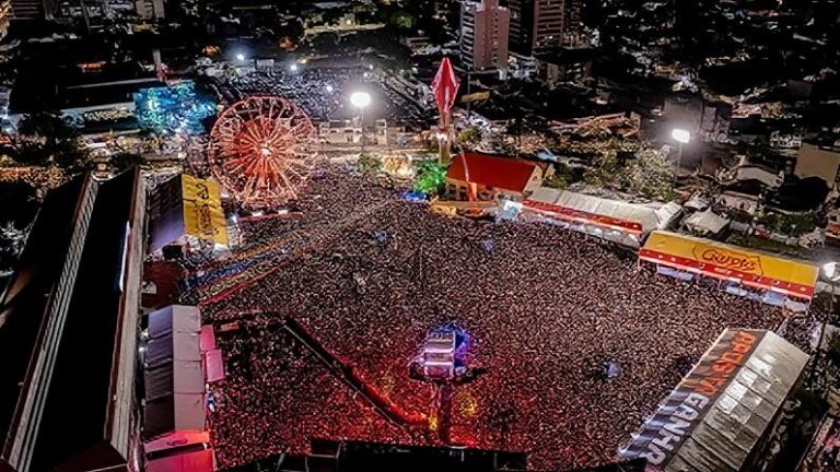 MPPE Solicita Suspensão de Licitação de R$ 15,5 Milhões para o São João de Caruaru MPPE Solicita Suspensão de Licitação de R$ 15,5 Milhões para o São João de Caruaru