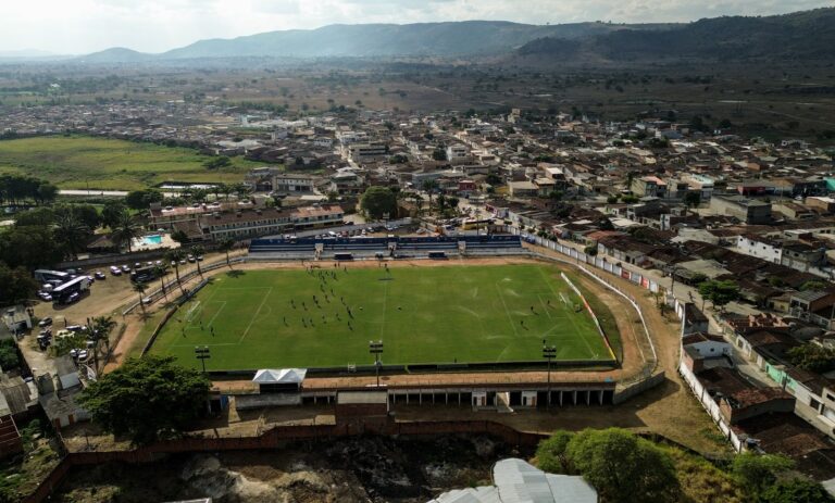 Mudança de Horário: Jogo entre Maguary e Central Agendado para às 15h