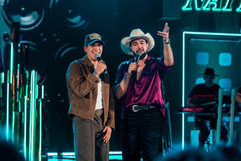 Nattan e Zé Vaqueiro Apresentam Show Surpresa e Gratuito no Alto do Moura