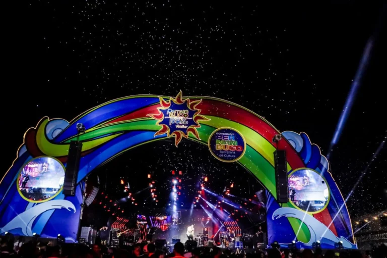 Nova Lei Garante Cota Mínima para Artistas Locais em Eventos Públicos de Pernambuco Nova Lei Garante Cota Mínima para Artistas Locais em Eventos Públicos de Pernambuco