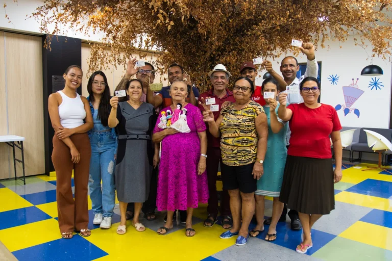 Novo Ciclo do Programa Pernambuco Artesão: Investimento de R$ 1,5 Milhão em Caruaru e Garanhuns