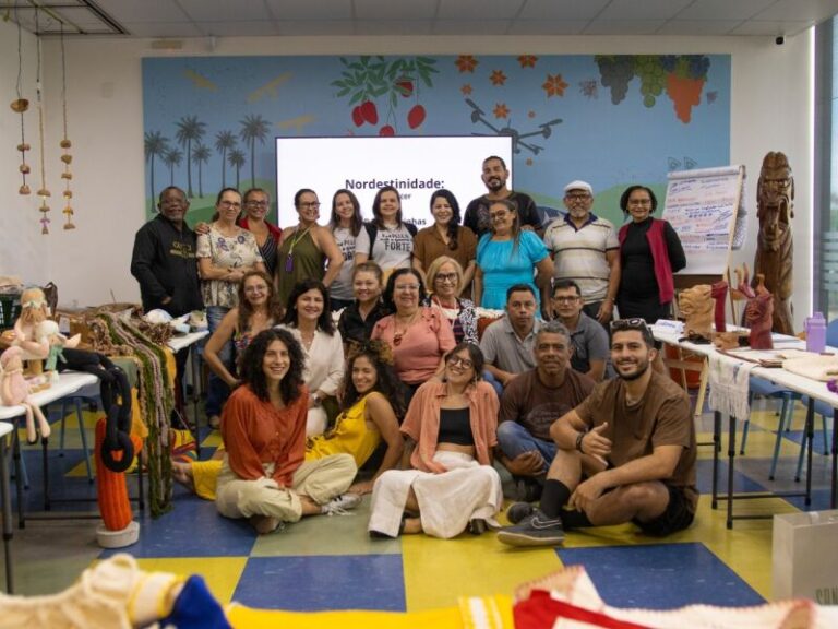 Novo Ciclo do Programa Pernambuco Artesão: R$ 1,5 Milhão para Fortalecer o Artesanato