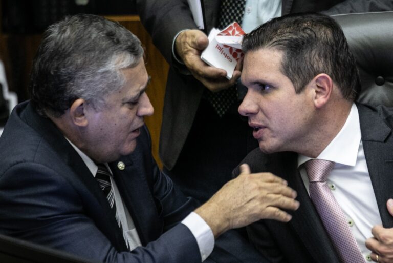 Novo Ministro de Articulação Política Assume Cargo e Desafios na Gestão Lula Novo Ministro de Articulação Política Assume Cargo e Desafios na Gestão Lula