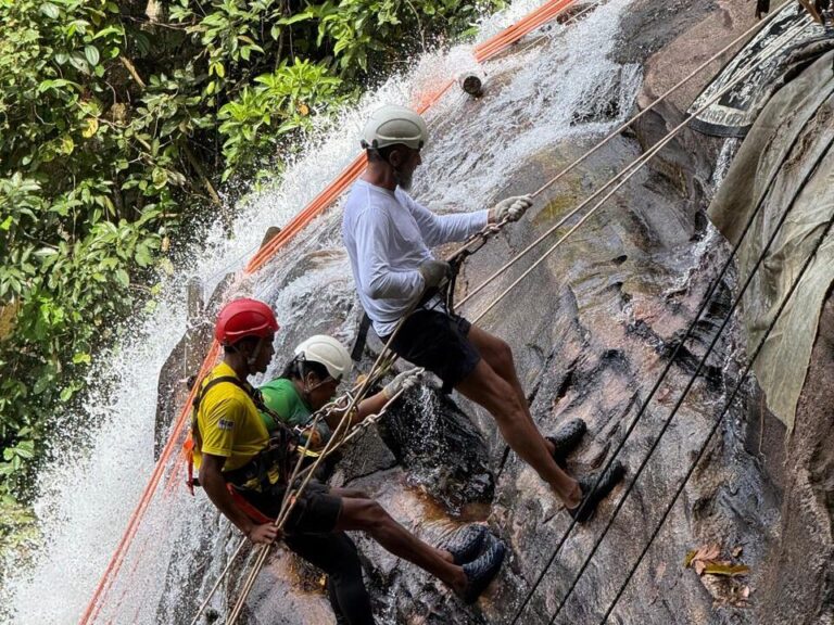 Novos Roteiros de Ecoturismo e Artesanato Revolucionam o Agreste de Pernambuco