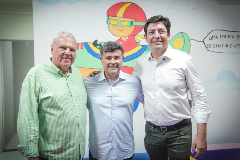 O Papel de Eduardo da Fonte no Senado: Henrique Queiroz Filho Destaca sua Força Política