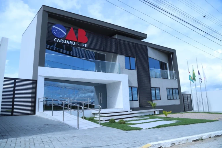 OAB Caruaru Promove 1ª Jornada de Direito Processual Civil em Pernambuco com Ministro do STJ