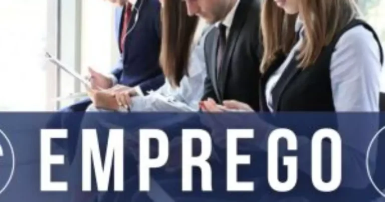 Oportunidades de Emprego em Pernambuco: Mais de 800 Vagas Disponíveis, Incluindo PCDs