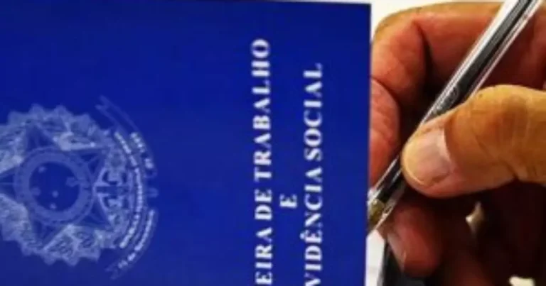 Oportunidades em Pernambuco: Mais de 870 Vagas de Emprego Disponíveis nesta Quarta-Feira